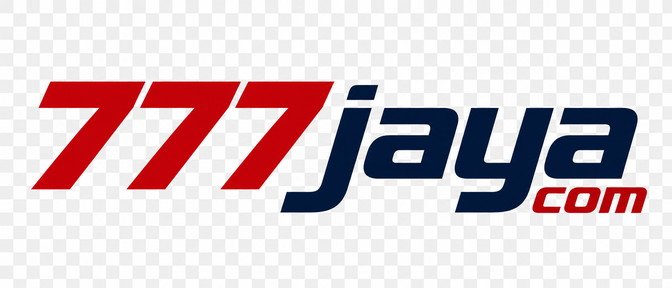 777jaya com লোগো